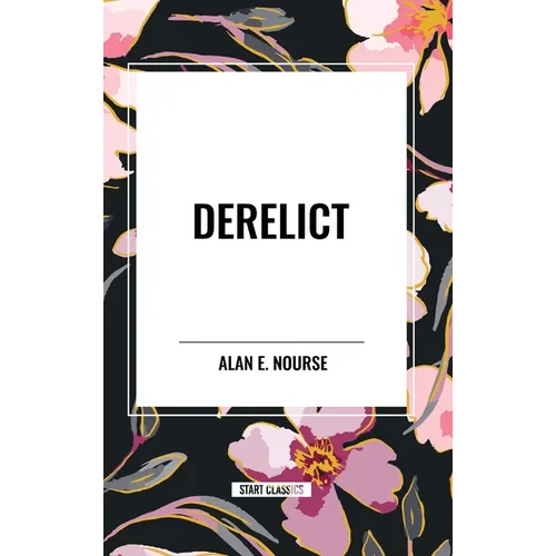 Derelict - Hardcover