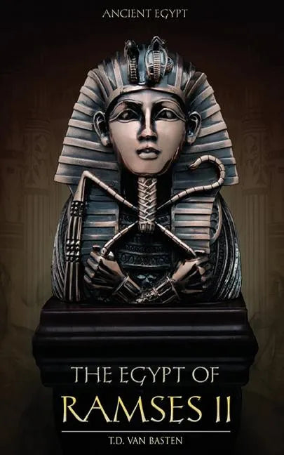 Ancient Egypt: The Egypt of Ramses II - Paperback