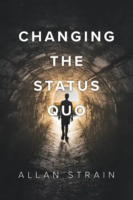 Changing The Status Quo - Paperback