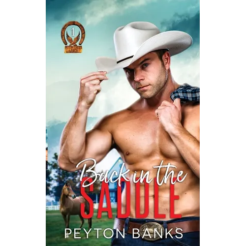 Back in the Saddle - Paperback