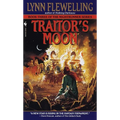 Traitor's Moon - Paperback