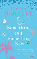 Something Old, Something New - Paperback
