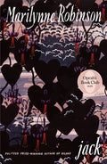 Jack (Oprah's Book Club) - Paperback