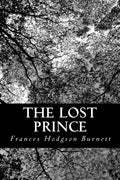 The Lost Prince - Paperback