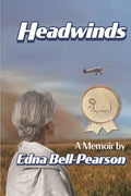 Headwinds: a memoir - Paperback