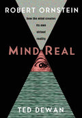 MindReal: How the Mind Creates Its Own Virtual Reality - Paperback