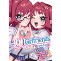 The 100 Girlfriends Who Really, Really, Really, Really, Really Love You Vol. 3 - Paperback