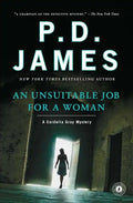 An Unsuitable Job for a Woman - Paperback