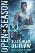 Open Season - Paperback