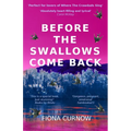 Before the Swallows Come Back - Paperback