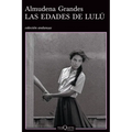 Las Edades de Lulú - Paperback
