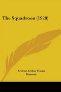 The Squadroon (1920) - Paperback