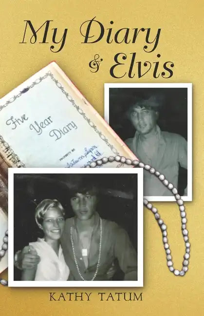My Diary & Elvis - Paperback