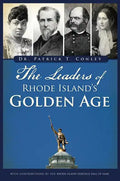 The Leaders of Rhode Island's Golden Age - Paperback