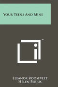 Your Teens And Mine - Paperback
