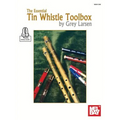 The Essential Tin Whistle Toolbox - Paperback