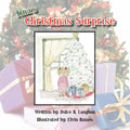Tina's Christmas Surprise - Paperback