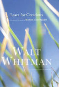 Laws for Creations - Paperback