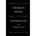 Siddhartha - Paperback