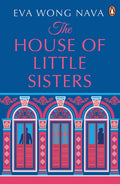 The House of Little Sisters - Paperback