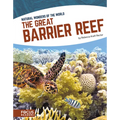 The Great Barrier Reef - Library Binding