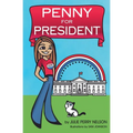 Penny for President - Paperback