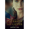 The Patriot's Daughter - Paperback