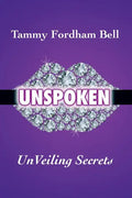 UnSpoken: UnVeiling Secrets - Paperback