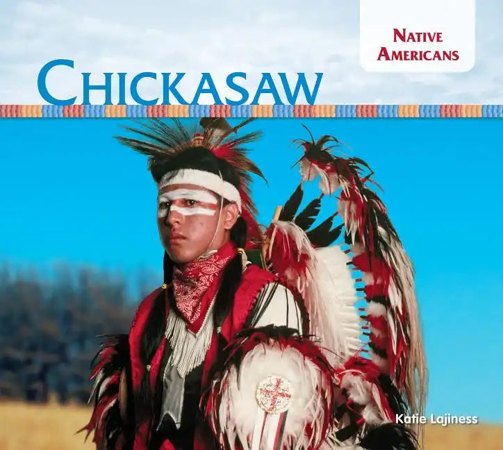 Chickasaw - Library Binding