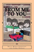 From Me To You - Paperback