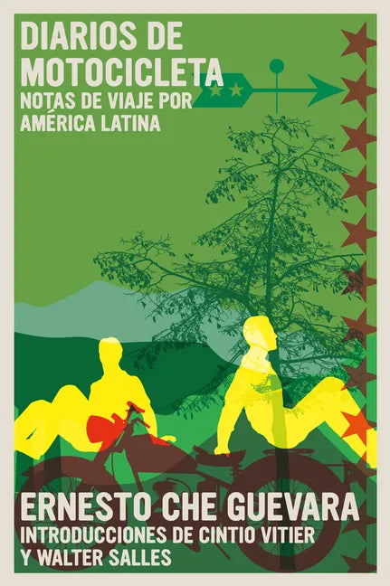 Diarios de Motocicleta: Notas de Viaje Por América Latina - Paperback