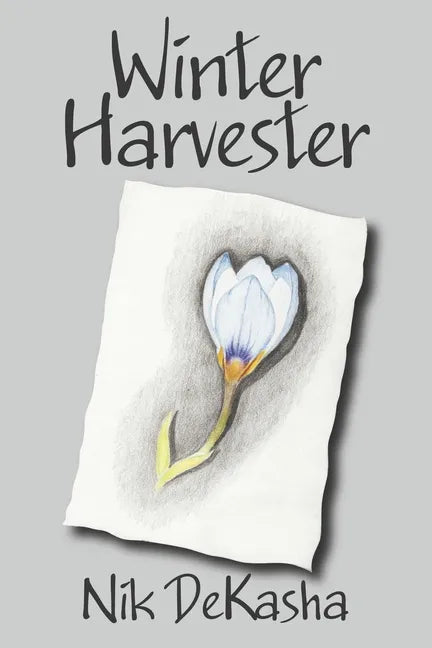 Winter Harvester - Paperback