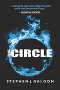The Circle - Paperback