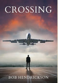 Crossing - Hardcover