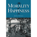 The Morality of Happiness - Paperback