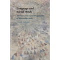 Language and Social Minds - Paperback