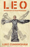 Leo, Inventor Extraordinaire - Hardcover