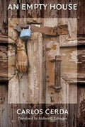 An Empty House - Paperback