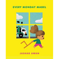 Every Monday Mabel - Hardcover