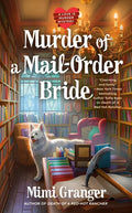 Murder of a Mail-Order Bride - Paperback