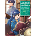 Ascendance of a Bookworm (Manga) Part 2 Volume 1: Volume 1 - Paperback