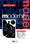Modernity: An Introduction to Modern Societies - Paperback