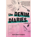 The Denim Diaries: A Memoir - Paperback