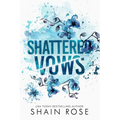 Shattered Vows - Paperback