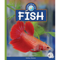 Fish - Library Binding