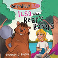 Ilsa and Bear's Bangs - Paperback
