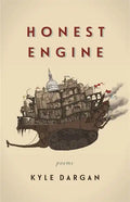 Honest Engine: Poems - Paperback