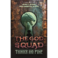 The God Squad - Hardcover