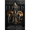 Leather & Lace - Paperback