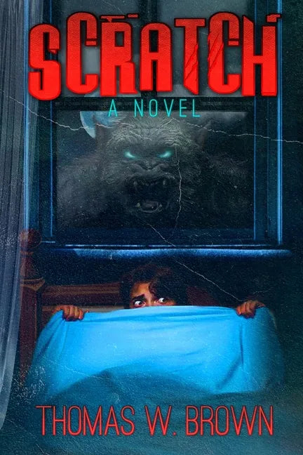 Scratch - Paperback